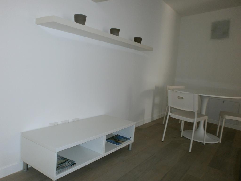 Appartamento Galileo Seregno Exterior photo
