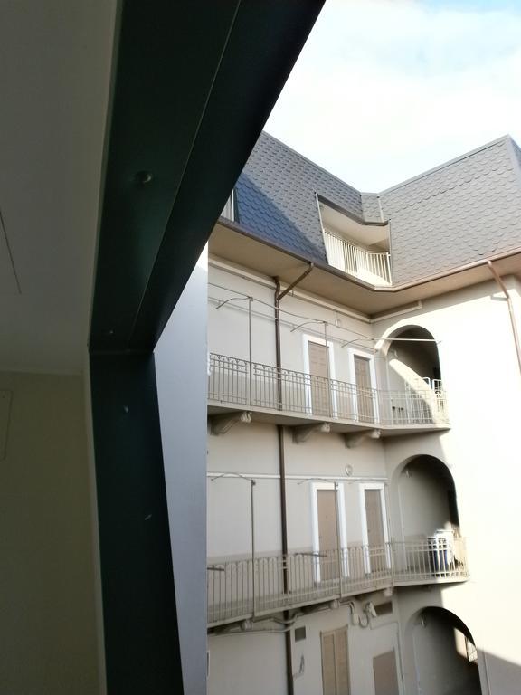 Appartamento Galileo Seregno Exterior photo