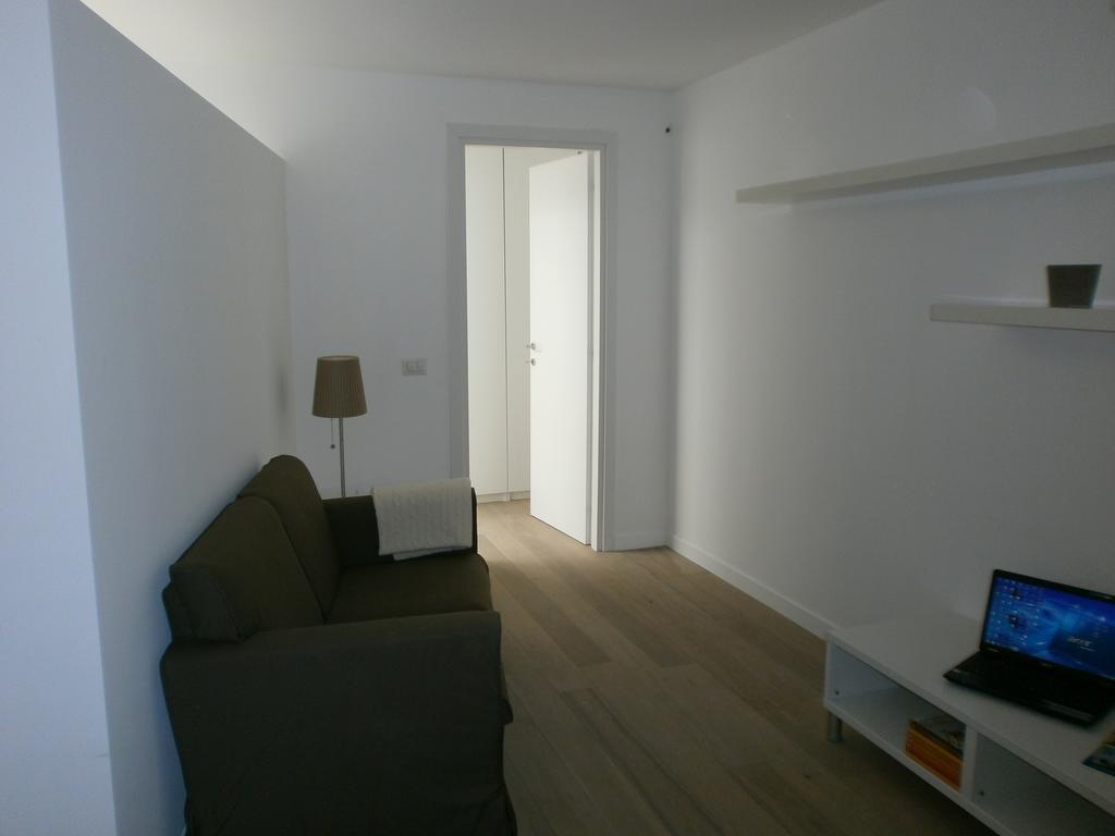 Appartamento Galileo Seregno Exterior photo