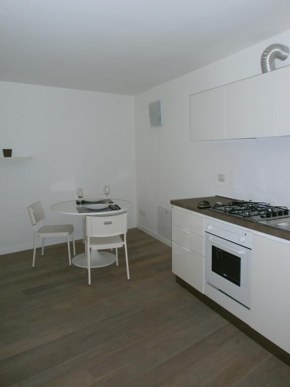 Appartamento Galileo Seregno Exterior photo