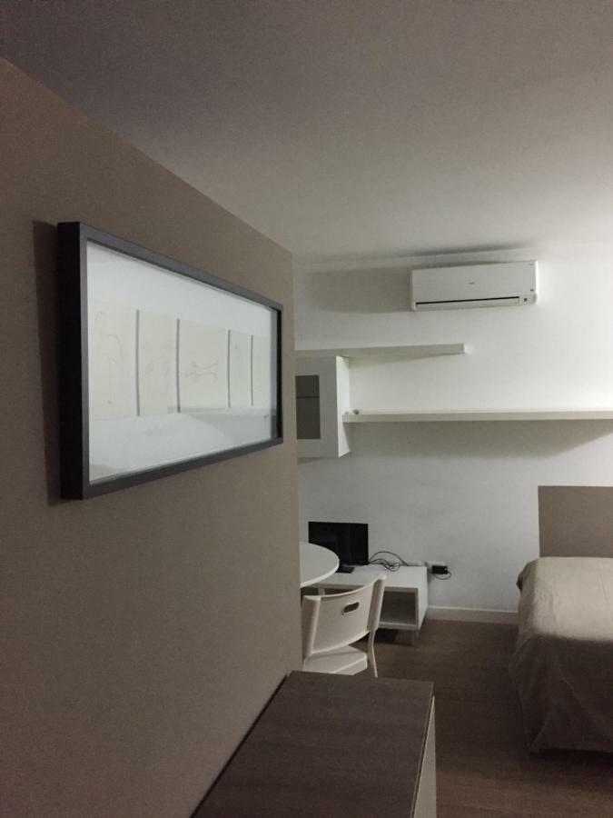 Appartamento Galileo Seregno Exterior photo